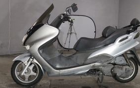 YAMAHA MAJESTY 125 5CA0