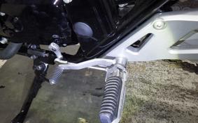 SUZUKI GSX400 IMPULSE 2004 GK7CA