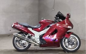 KAWASAKI ZX 1100 NINJA 1993 ZXBD19