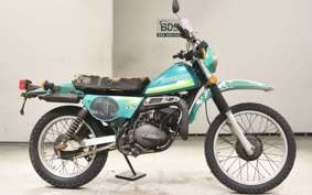 SUZUKI TS250 1993 TS2504