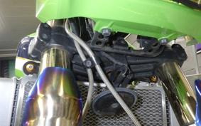 KAWASAKI ZRX1200 D 2015 ZRT20D