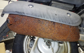 YAMAHA JOG POCHE SA08J