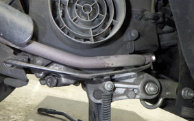 HONDA DIO Gen.6 AF68