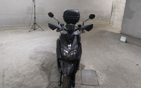 YAMAHA BW S125 SEA6J