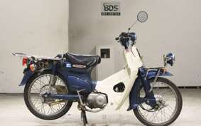 HONDA C50 SUPER CUB AA01