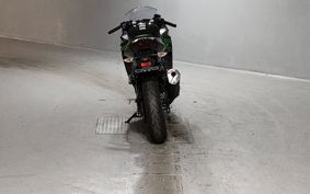 KAWASAKI NINJA400 EX400L