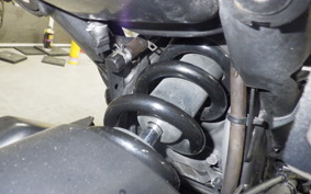 HONDA CB125 R 2009 JC91