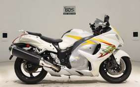 SUZUKI GSX1300R HAYABUSA 2008