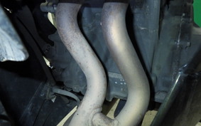 KAWASAKI NINJA 250 EX250P