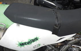 KAWASAKI KLX250 LX250E