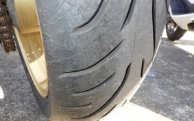 HONDA CB400 SUPER BOLDOR VTEC A 2009 NC42