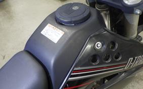 KAWASAKI KLX125D TRACKER 2013 LX125D