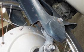 HONDA C70 SUPER CUB C70