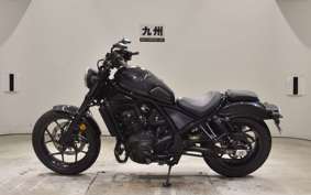 HONDA REBEL 1100 2023 SC83