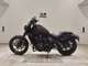 Фото Honda REBEL 1100 2022 с японского аукциона