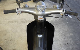 HONDA LITTLE CUB E AA01