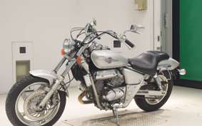 HONDA MAGNA 250 2011 MC29