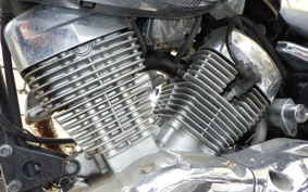 SUZUKI INTRUDER 250 LC 2014 VJ51A