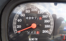 HARLEY FLHTCU S/C 1991 DRL