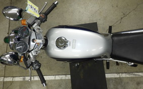 HONDA GB400TT 1987 NC20