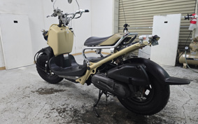 HONDA ZUMAR AF58