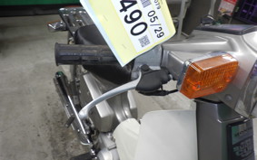 HONDA C90 SUPER CUB E 2022 HA02