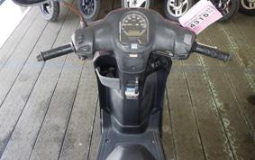 HONDA TACT Basket 2024 AF79