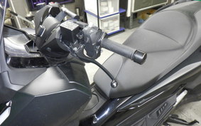 HONDA FORZA 250 2020 MF17