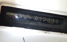 YAMAHA BW'S 50 3AA