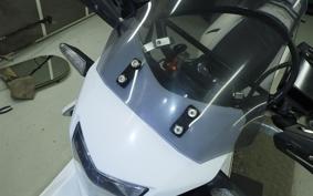 HONDA CRF250L MD38