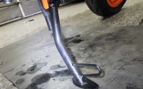 KTM 390 DUKE 2025