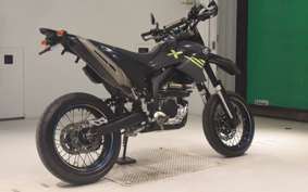 YAMAHA WR250X DG15J