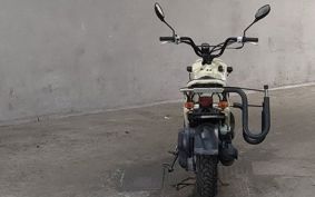 HONDA ZUMAR AF58