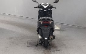 HONDA LEAD 125 JF45