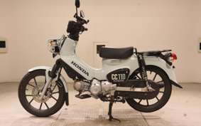 HONDA ｸﾛｽｶﾌﾞ110-3 JA60