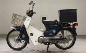 HONDA C90 SUPER CUB HA02