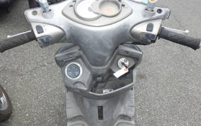 YAMAHA CYGNUS 125 X