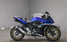 SUZUKI GSX250 R DN11A