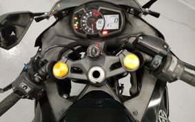 KAWASAKI  NINJA ZX-25R ZX250E