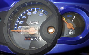 YAMAHA BW'S 50 Gen.3 2003 SA53J