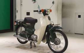 HONDA C50 SUPER CUB 2006 AA01