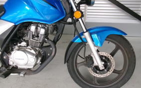 HONDA CBF125 PCJ7