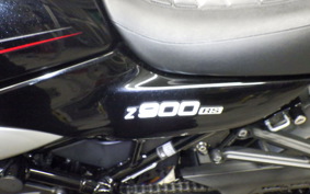 KAWASAKI Z900RS 2023 ZR900K