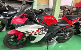 YAMAHA YZF-R25 RG10J