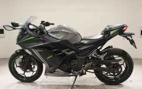 KAWASAKI NINJA 250 ABS EX250L