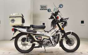 HONDA CT125-2 JA65