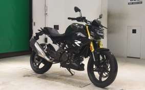 BMW G310R 2022