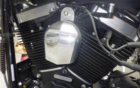 HARLEY FXDBA 1580 2014