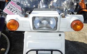 HONDA GYRO X 2009 TD02