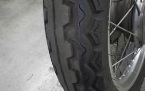 YAMAHA SR400 Gen.4 2010 RH03J